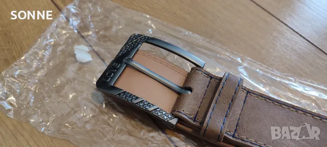 Кожен колан , снимка 13 - Колани - 47993831