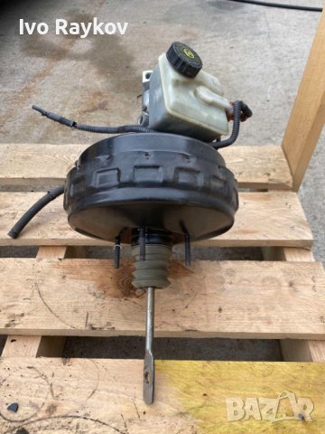 Серво усилвател за VOLVO V70