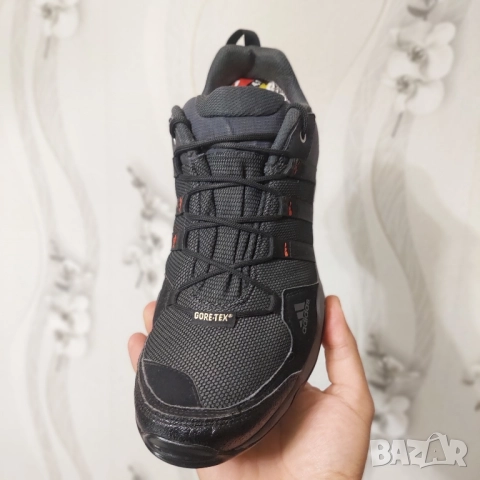 Маратонки Adidas AX2 GTX Gore-Tex номер 43 1/3 водоустойчиви , снимка 11 - Маратонки - 51839534