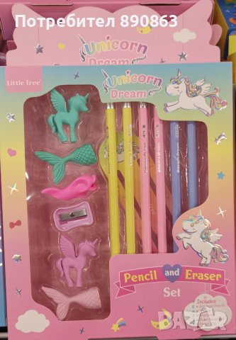 Детски комплекти за училище, снимка 2 - Други - 43822211