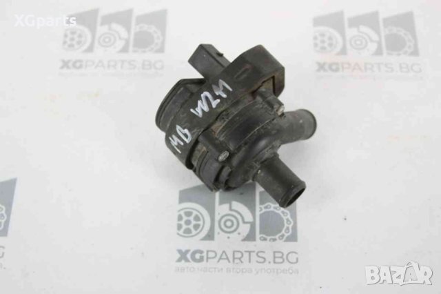 Циркулационна помпа за Mercedes E-class W211 (2002-2009)