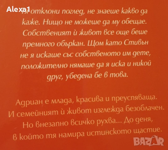 " Ударите на сърцето ", снимка 3 - Художествена литература - 53344495
