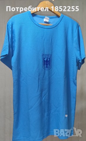 Армейски тениски, снимка 2 - Тениски - 27953548