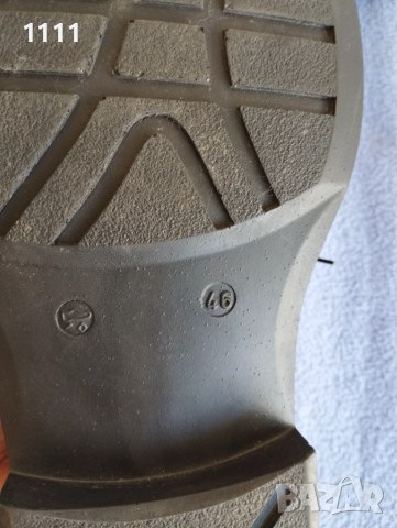 Rieker номер 46., снимка 6 - Ежедневни обувки - 51732708