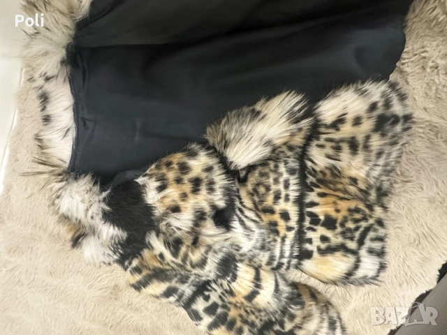 Намаление палто, снимка 4 - Якета - 53237884