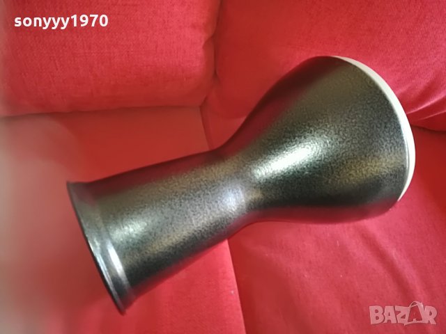 ГОЛЯМА ТАРАМБУКА-МЕТАЛИК-СИВА ПЕРЛА ОТ ОРИЕНТА, снимка 11 - Ударни инструменти - 28610786