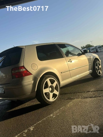 Джанти 18 и 16 5х100