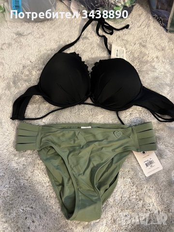 Бански костюм 90 м, снимка 1