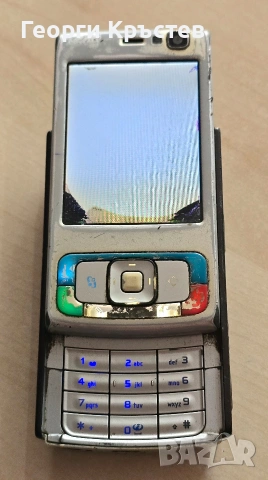Nokia 5250, E50 и N95 - за ремонт, снимка 15 - Nokia - 46295445