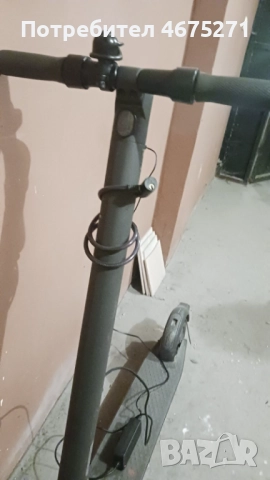 Тротинетка, снимка 4 - Скутери и тротинетки - 52747643