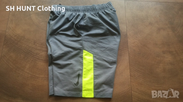 NIKE Kids Shorts Размер 13-15 г / 158-170 см детски къси панталони 30-67, снимка 3 - Детски къси панталони - 53213616