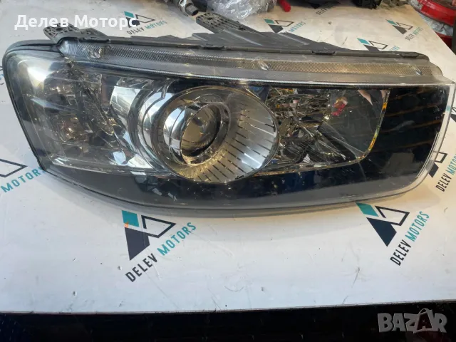 1297112972 десен фар от Chevrolet Captiva 2012-2018, снимка 2 - Части - 50174725