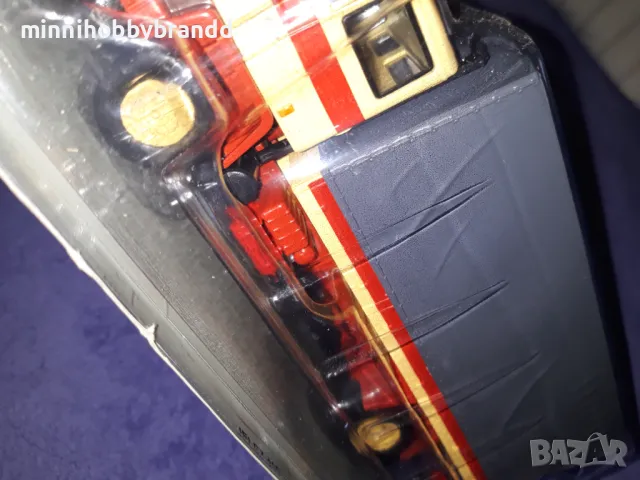 JELCZ 415 Camion  1.43  Scale   Deagostini . Top top  top  Model., снимка 12 - Колекции - 47340384