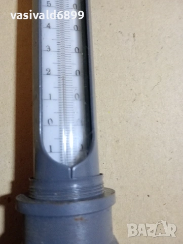 Промишлен термометър , снимка 3 - Други машини и части - 53473551