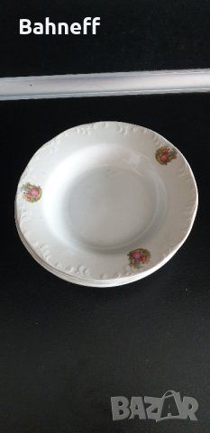 Чинии от доброто старо време на качеството., снимка 7 - Декорация за дома - 43892172