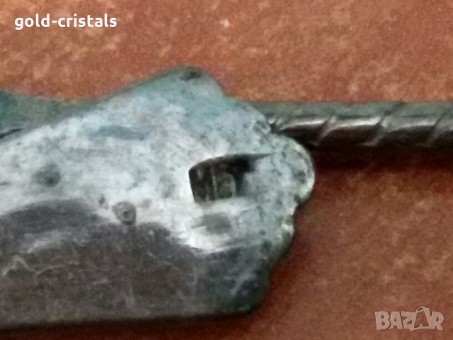 руски лъжички, снимка 4 - Антикварни и старинни предмети - 26550218