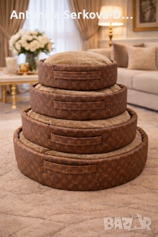 Дрешки за кучета, легла и къщички, снимка 18 - За кучета - 52892809