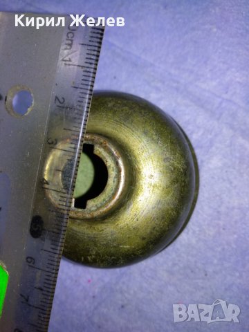 Стар КОРПУС от РЕТРО СПИРТНИК - За ЧАСТИ РЕСТАВРАЦИЯ СТАРИННА ДЕКОРАЦИЯ БИТОВ Кът КОЛЕКЦИЯ 41532, снимка 3 - Антикварни и старинни предмети - 43590972