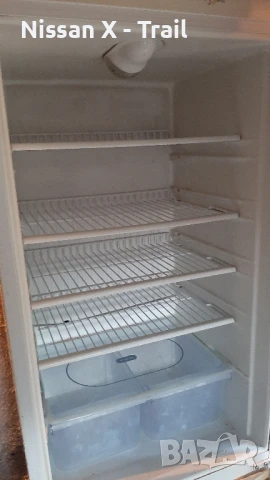 Промоция-Хладилник с фризер Whirlpool , снимка 5 - Хладилници - 51135196