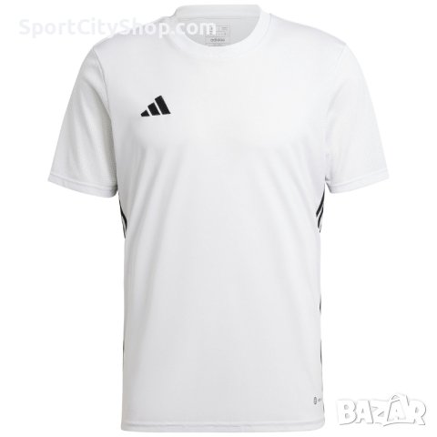 Мъжка тениска Adidas Tabela 23 H44526, снимка 1 - Тениски - 43867926