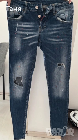 Дънки DSQUARED2