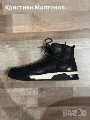Обувки REPLAY 45 номер, снимка 5 - Мъжки боти - 50770423