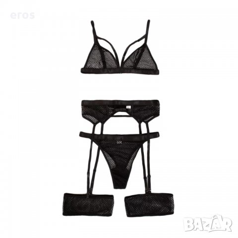 КОМПЛЕКТ БЕЛЬО код 422, снимка 2 - Бельо - 14699872