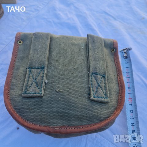 кръгли паласки за ППШ и ППС, снимка 3 - Други ценни предмети - 40373183