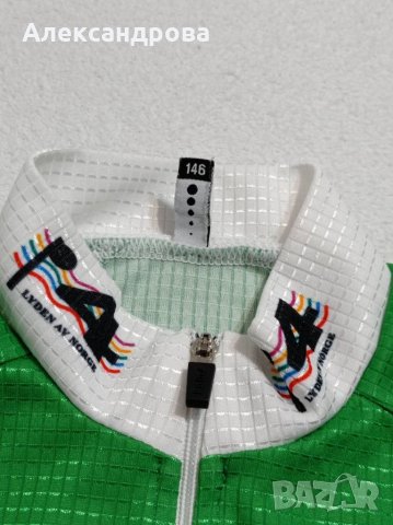 Детски джърсита за колоездене, снимка 11 - Велосипеди - 32670413