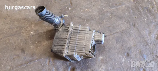 Кутия въздушен филтър Citroen C4 2.0HDI - 80лв