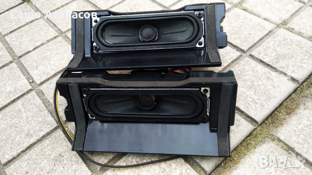 SAMSUNG UE32J5000AW със счупена матрица , BN41-02358C , HV320FHB-N10 , BN41-02398A , LM41-00134A, снимка 17 - Части и Платки - 32216302