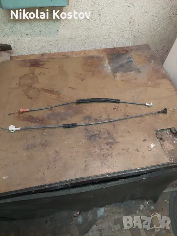 части за дачия сандеро 2, снимка 12 - Части - 49521048