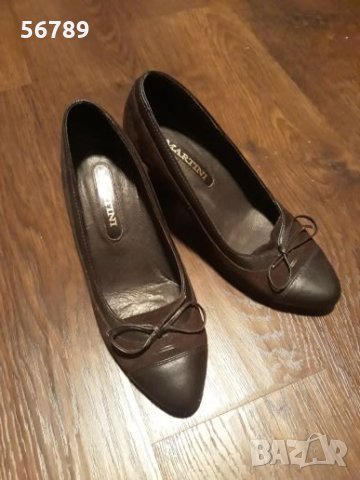 Дамски обувки Мартини/Martini, снимка 4 - Дамски обувки на ток - 22888742