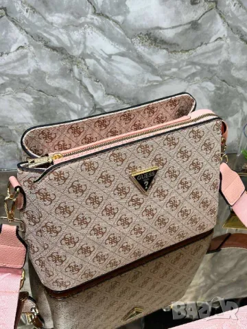 чанти 20х25см guess , снимка 5 - Чанти - 50422906