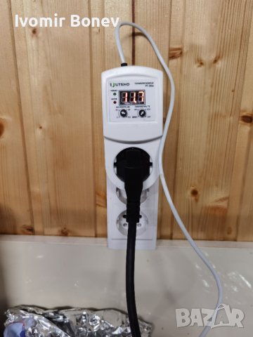 Автоклав , снимка 2 - Други услуги - 39202189