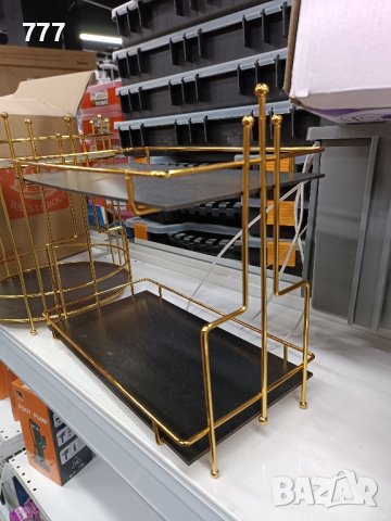 етажерки, снимка 7 - Етажерки - 44043415