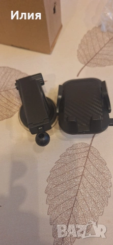 Продавам стойка за телефон , снимка 5 - Аксесоари и консумативи - 53582796