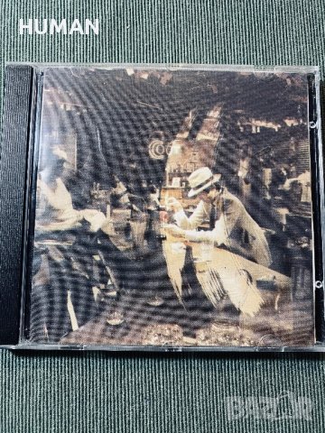 LED ZEPPELIN , снимка 10 - CD дискове - 43093368