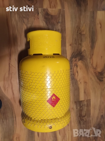 Газов котлон за вграждане с газова бутилка, снимка 3 - Други - 52924836