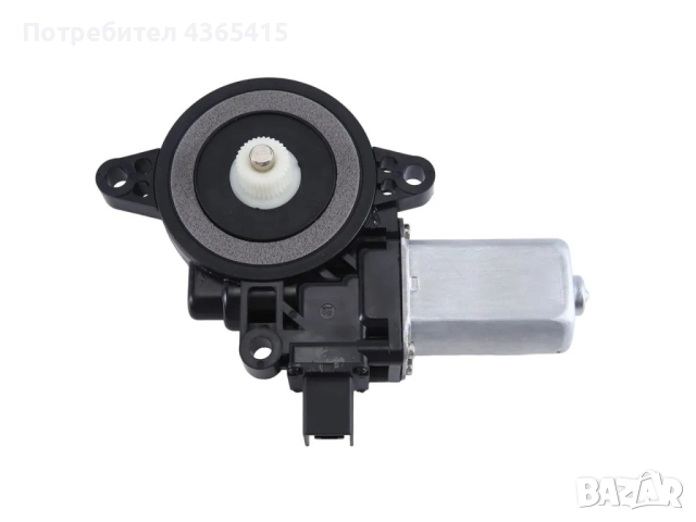 Електромотор за стъклоподемник за Mazda 3 BL (2009-2013) D6515858XB