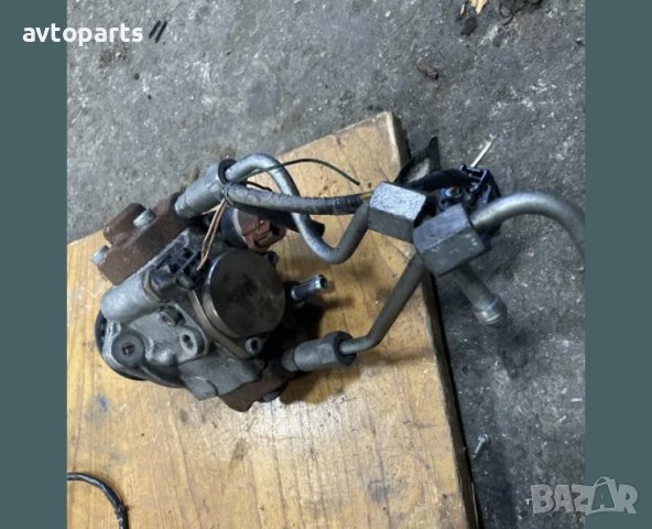 Mazda 6 2007година 2.0d 121кс ГНП, снимка 3 - Части - 40717170