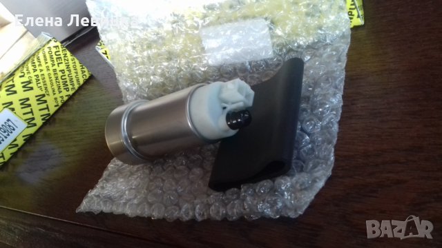 LPG pump ICOM - Помпа течна фаза, снимка 2 - Части - 26903035