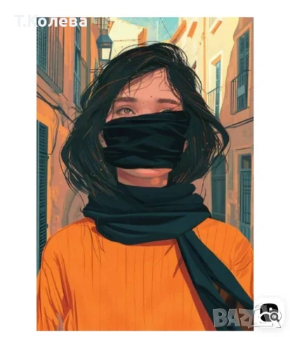 Метафорични карти- Навстречу страху /Срещу страха , снимка 5 - Езотерика - 50731565