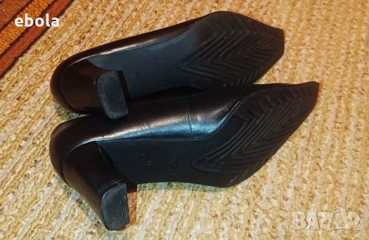 Ecco , снимка 6 - Дамски елегантни обувки - 28488618