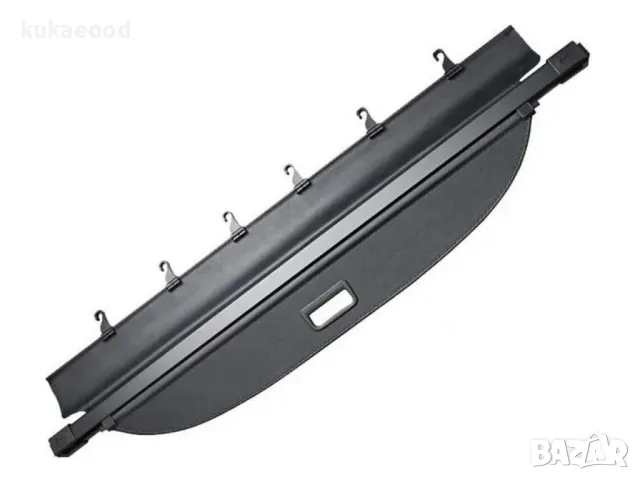 Щора за багажник на Nissan Murano Z52