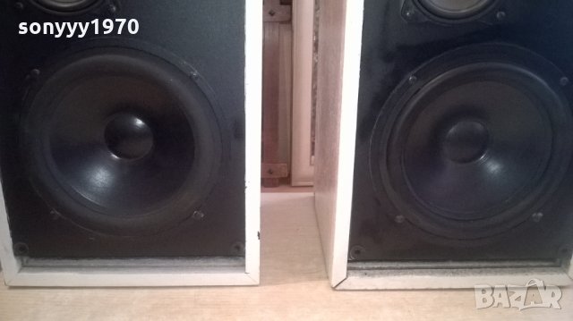 arcus ts45-made in germany berlin-west-внос германия, снимка 11 - Тонколони - 27975804