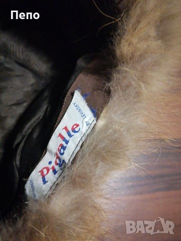 Шапка естествен косъм , снимка 2 - Шапки - 39564638