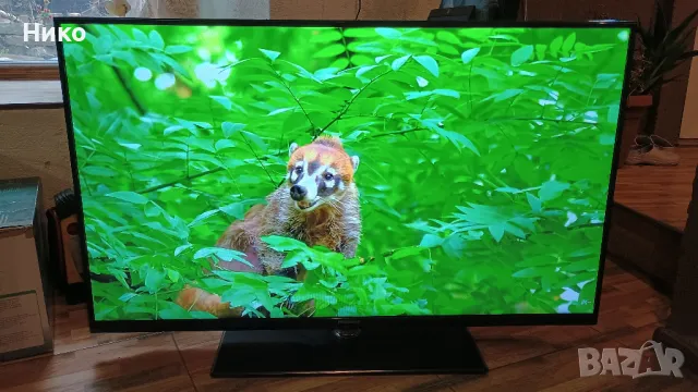 телевизор Hisense LED Backlight TV;  модел LTDN50K166WSEU, снимка 8 - Телевизори - 49270771