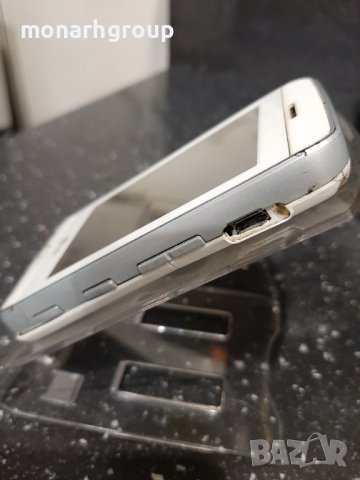 Телефон LG  GT400 Viewty Smile, снимка 4 - LG - 36992422