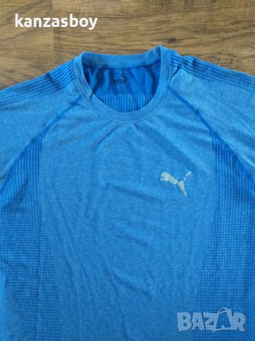 Puma - страхотна мъжка тениска , снимка 3 - Тениски - 40441562
